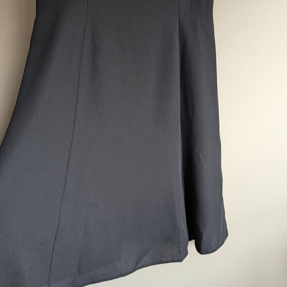 Vintage dart strappy mini dress - Picture 7 of 9